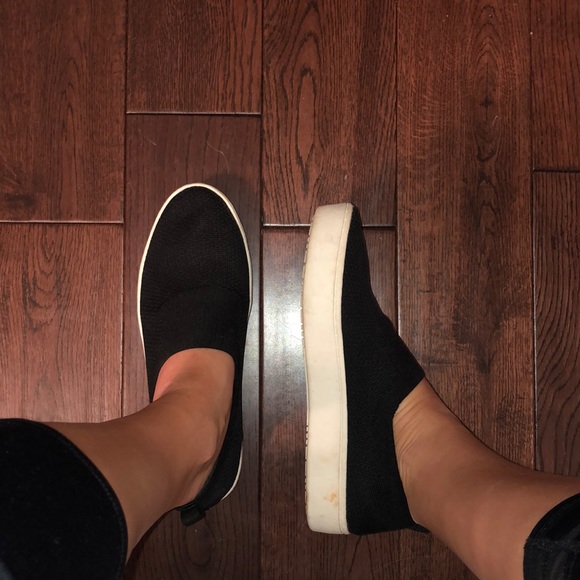 ⚡️platform slip-on sneakers⚡️ - Picture 4 of 4